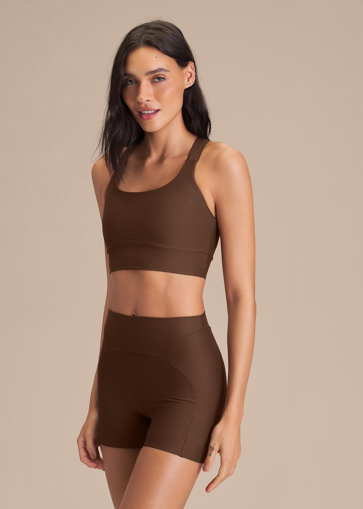 Brazilian Activewear and the Confidence to Move