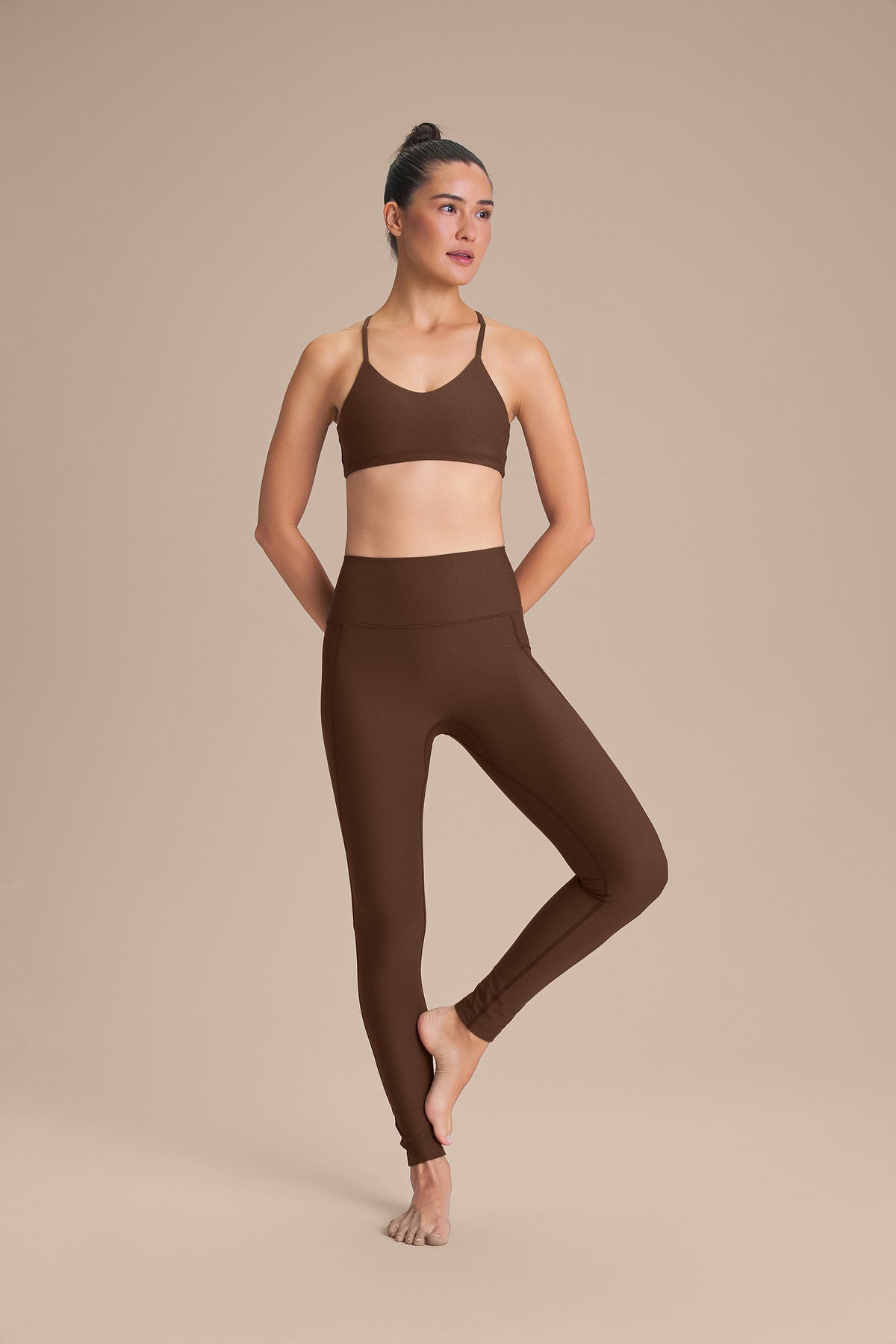 Softness Ease Leggings von LIVE! – Bild 2