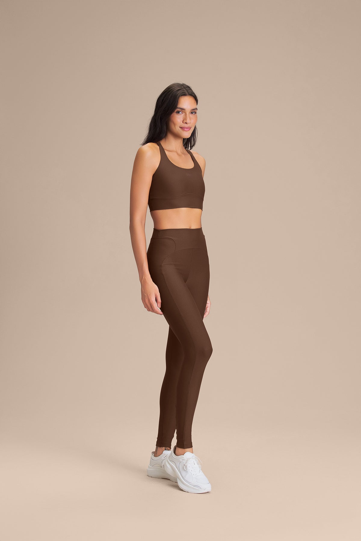 Softness Ease Legging in voller Länge