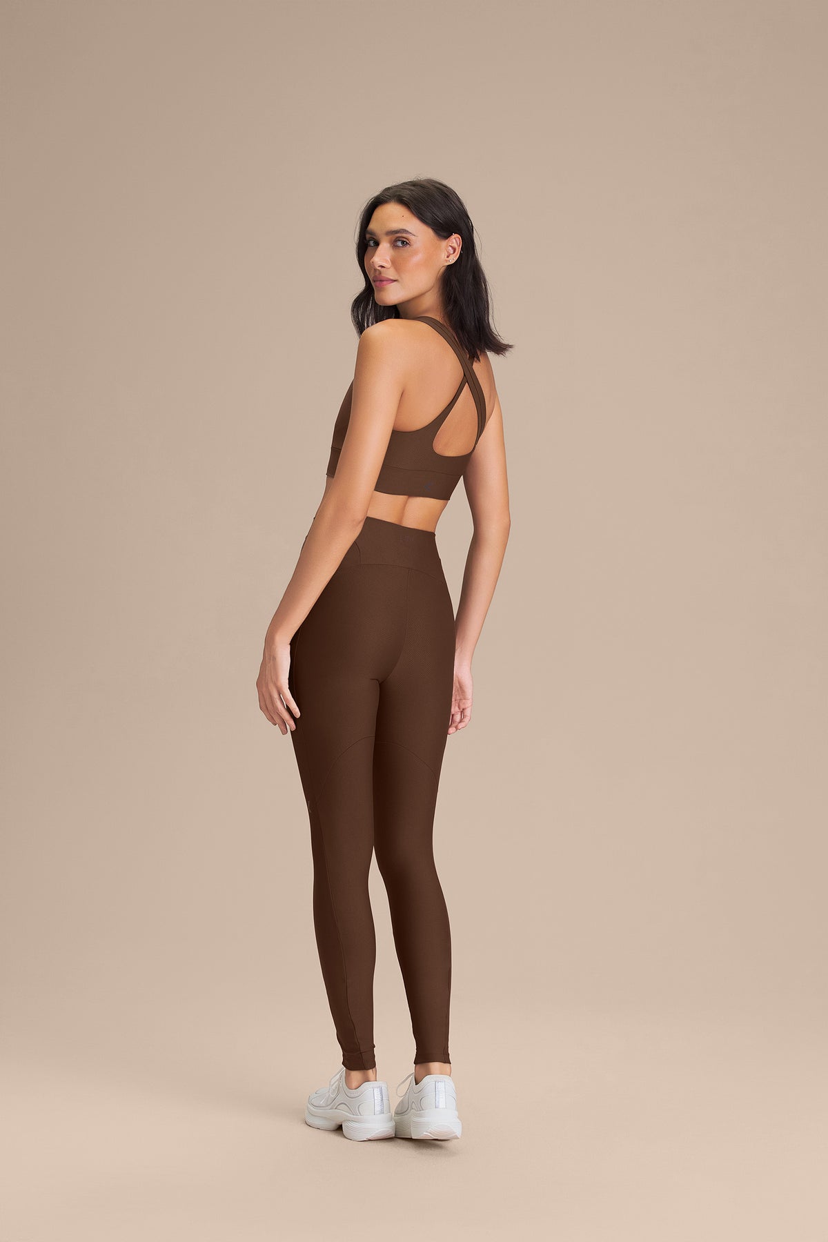 Softness Ease Legging in voller Länge
