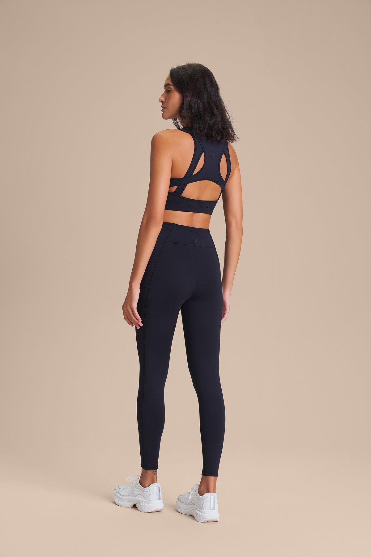 ByNature Gitter-Leggings