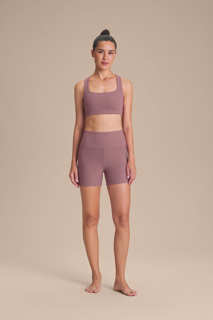 Sense Curve Bra + Adaptiv Leggings
