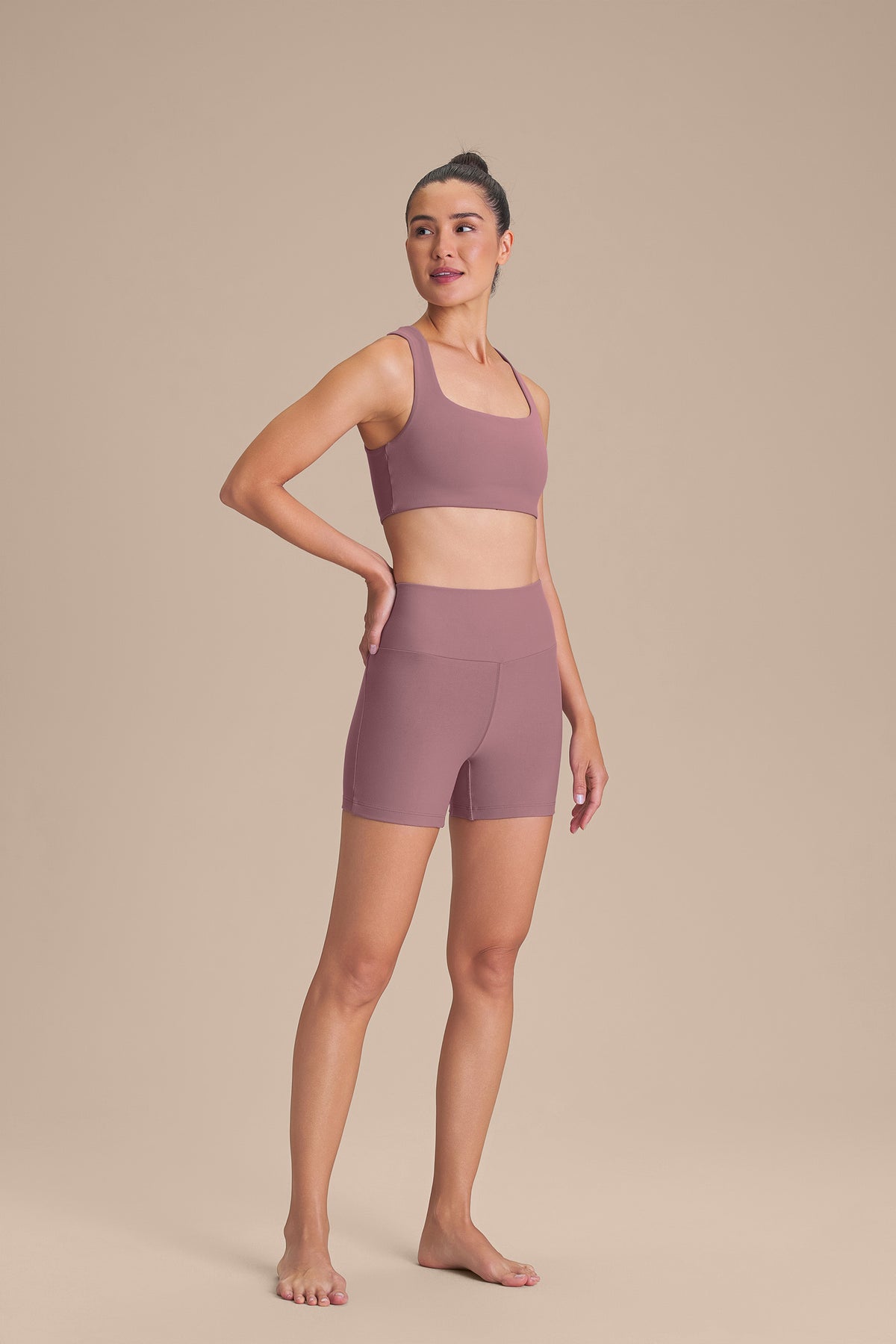 LEVE activewear Editoriales Bild