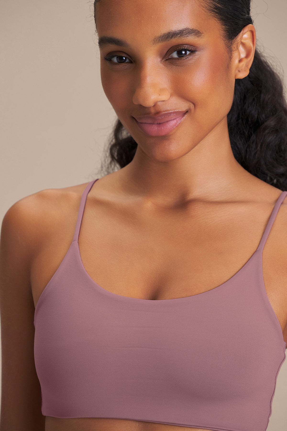Sense® Curve Bra