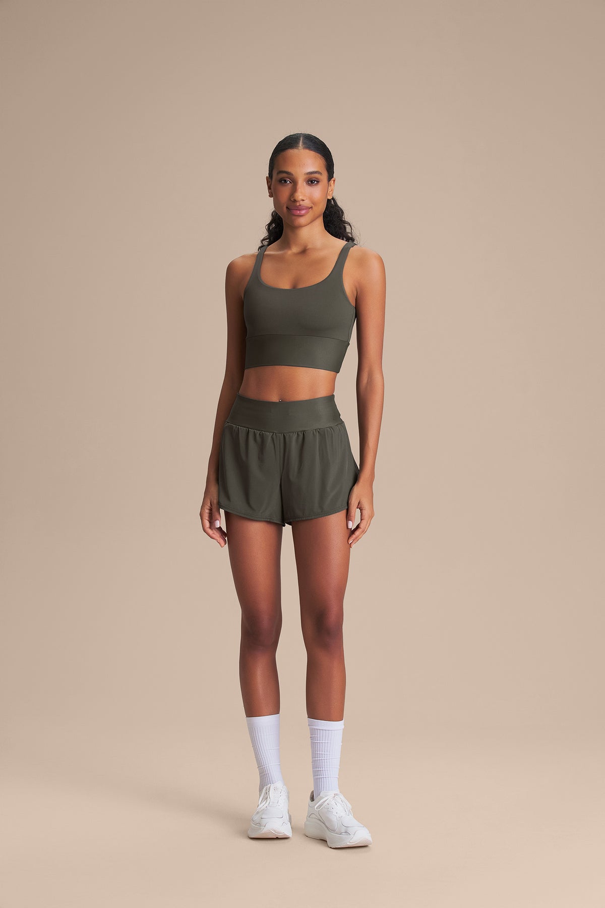 Pro Dryside Short