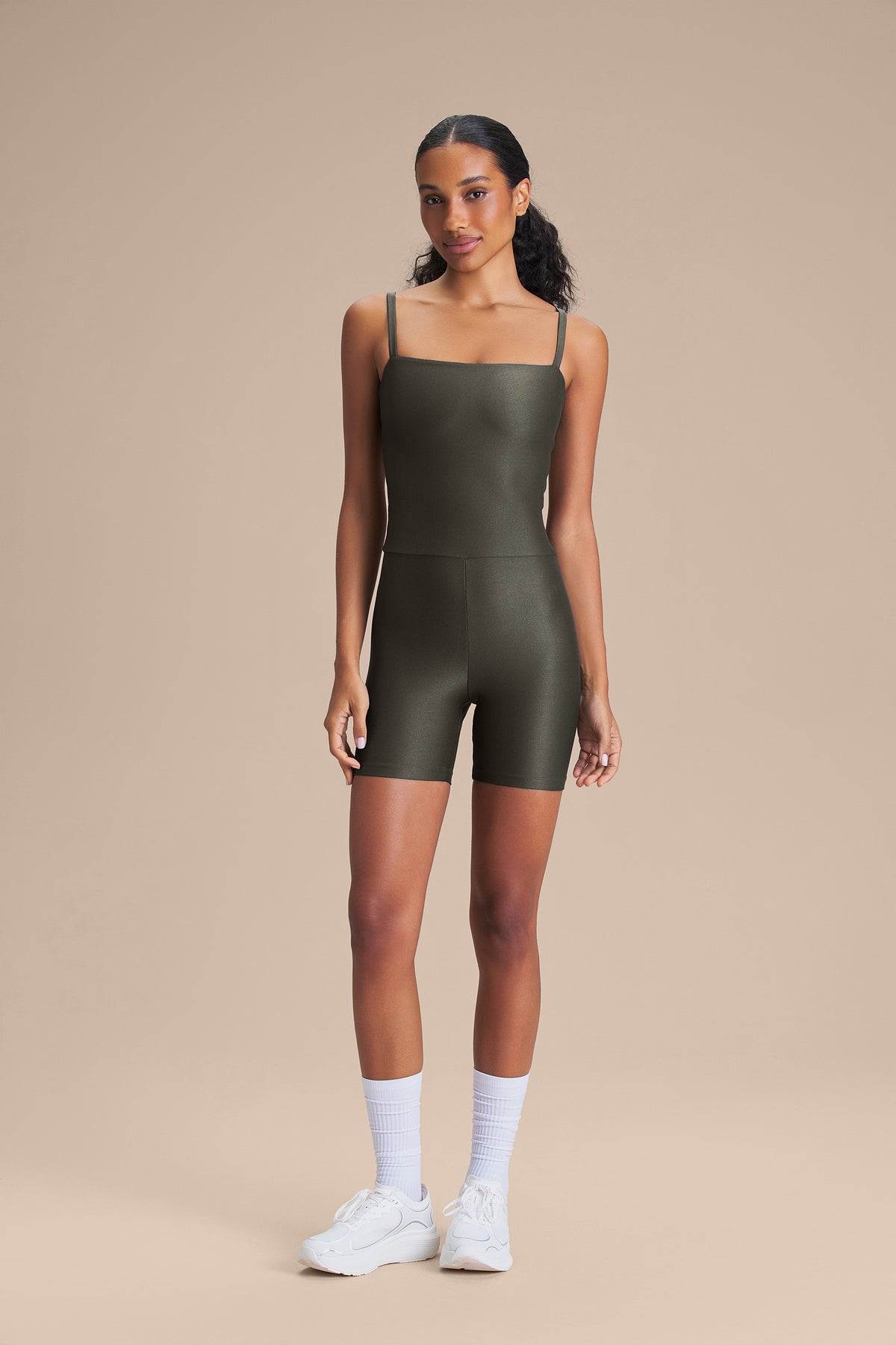 Allure® Adaptiv Kurzoverall