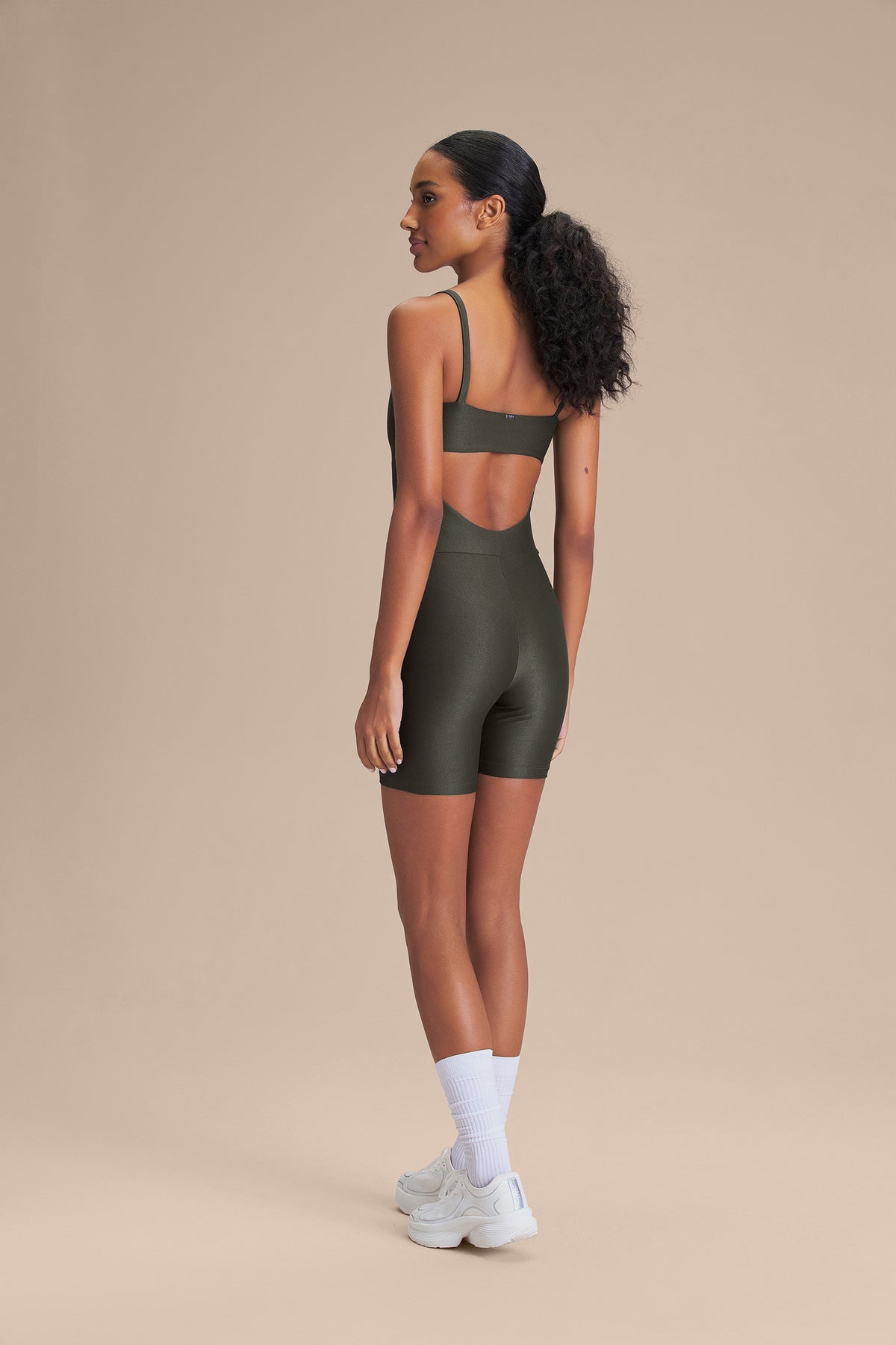 Allure® Adaptiv Kurzoverall