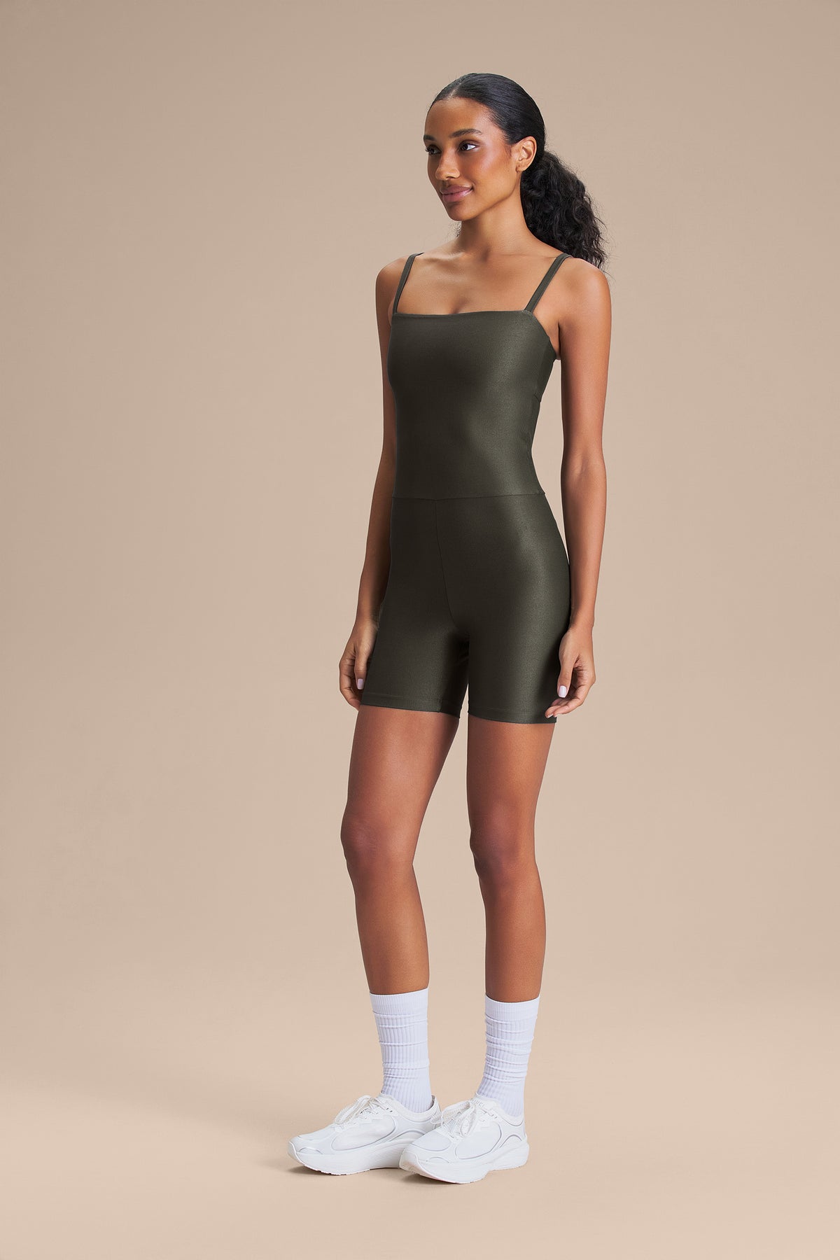 Allure® Adaptiv Kurzoverall