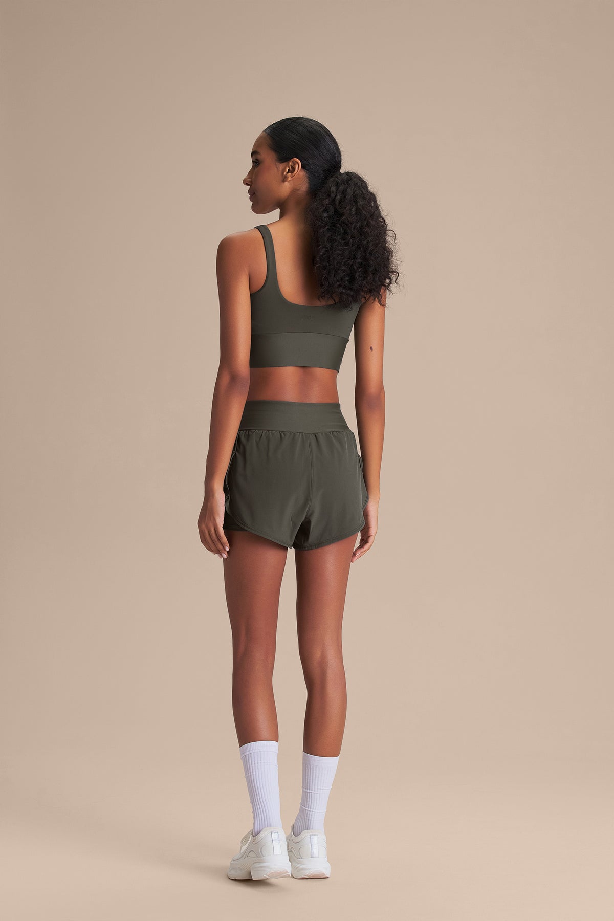 Pro Dryside Short