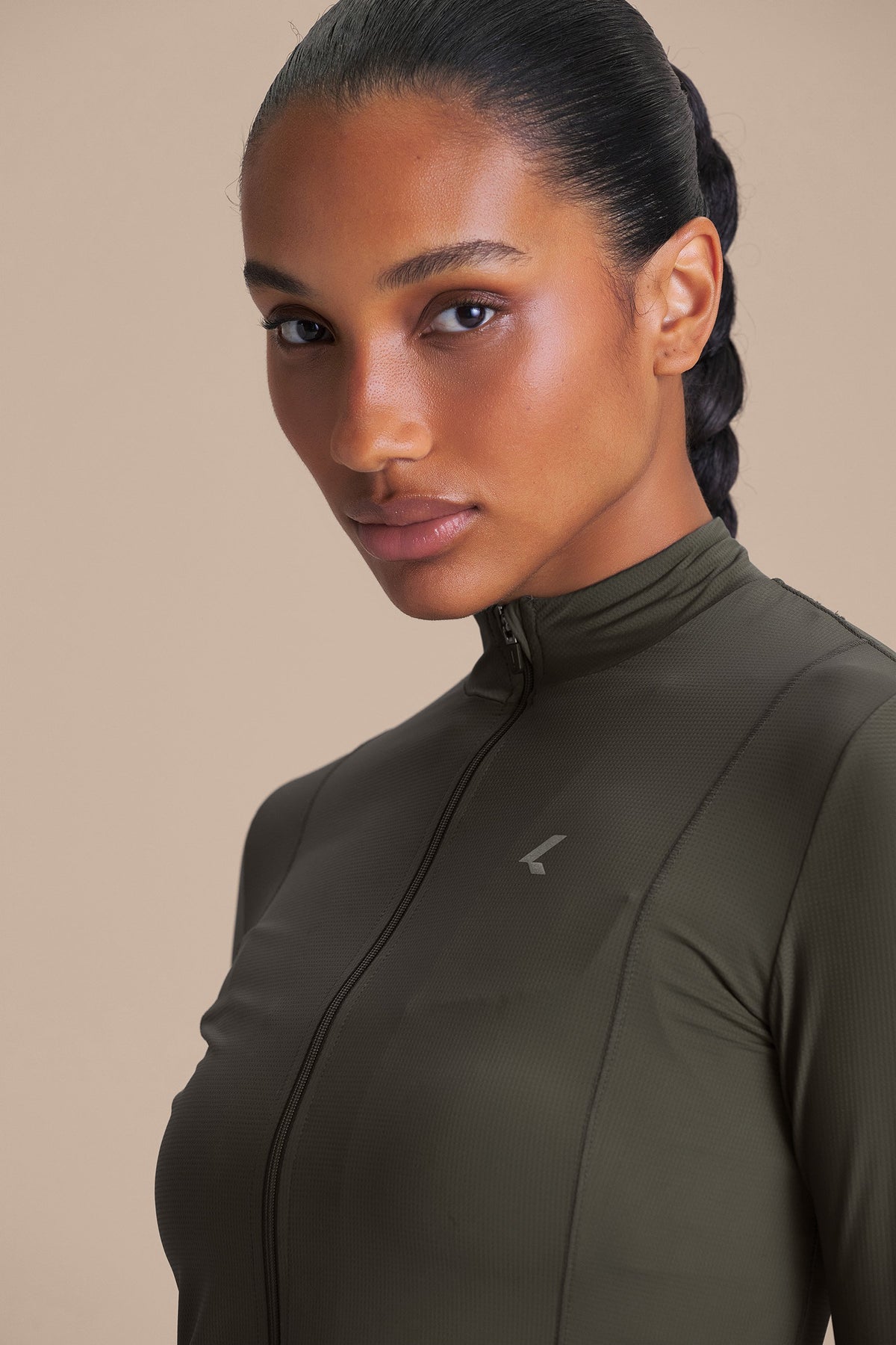 LEVE Activewear redaktionelles Porträt