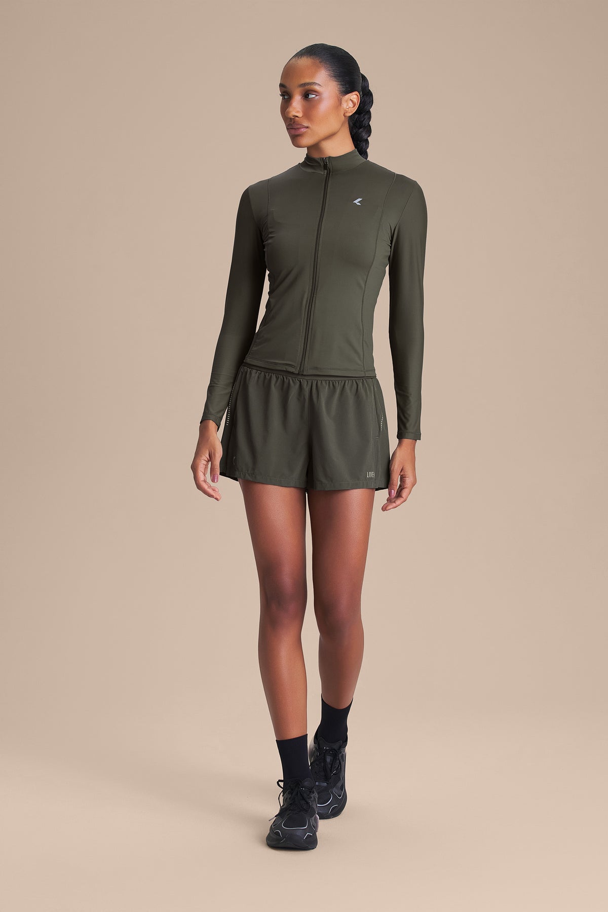 Harmony Jacke