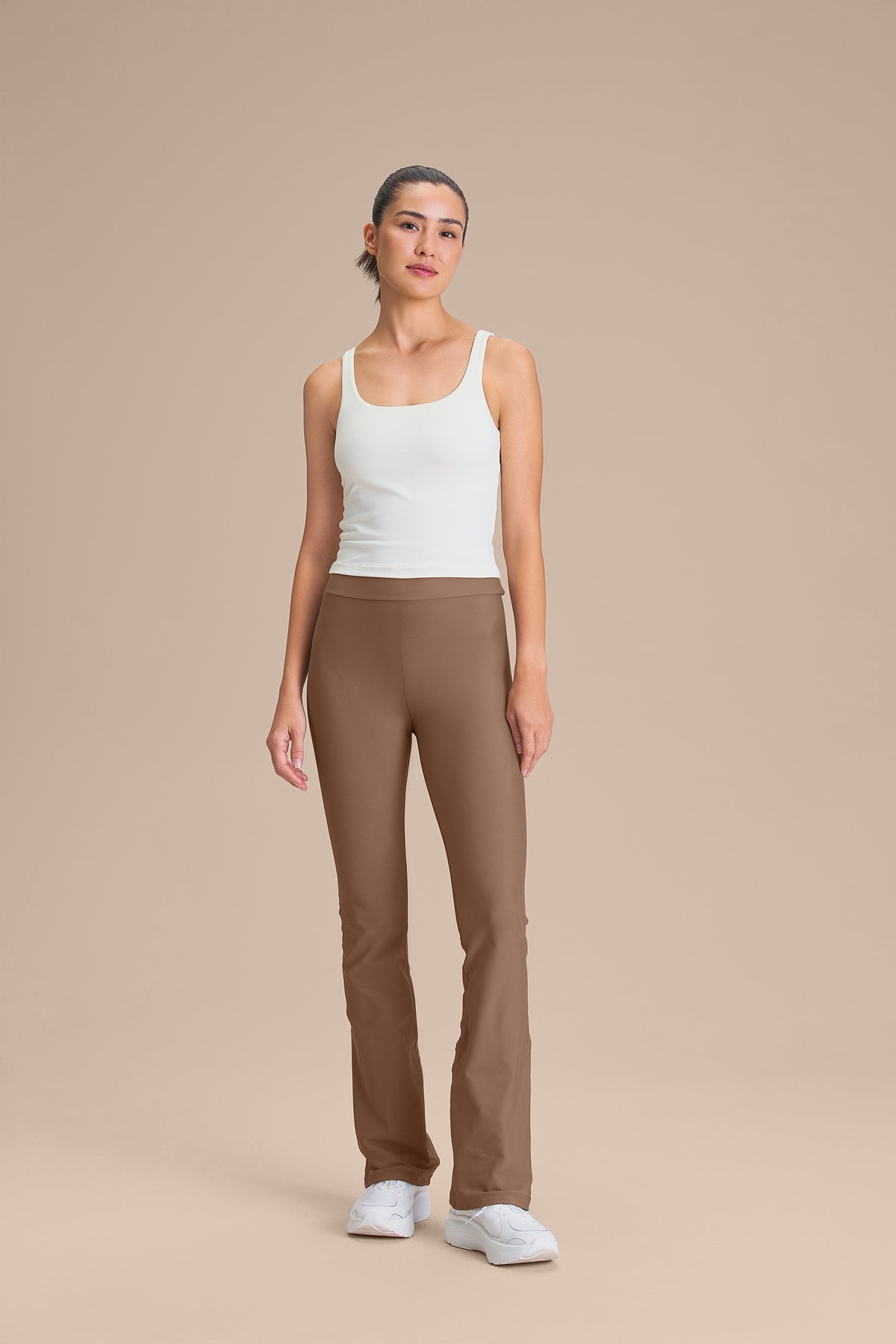 Sense® Move Crop Tank