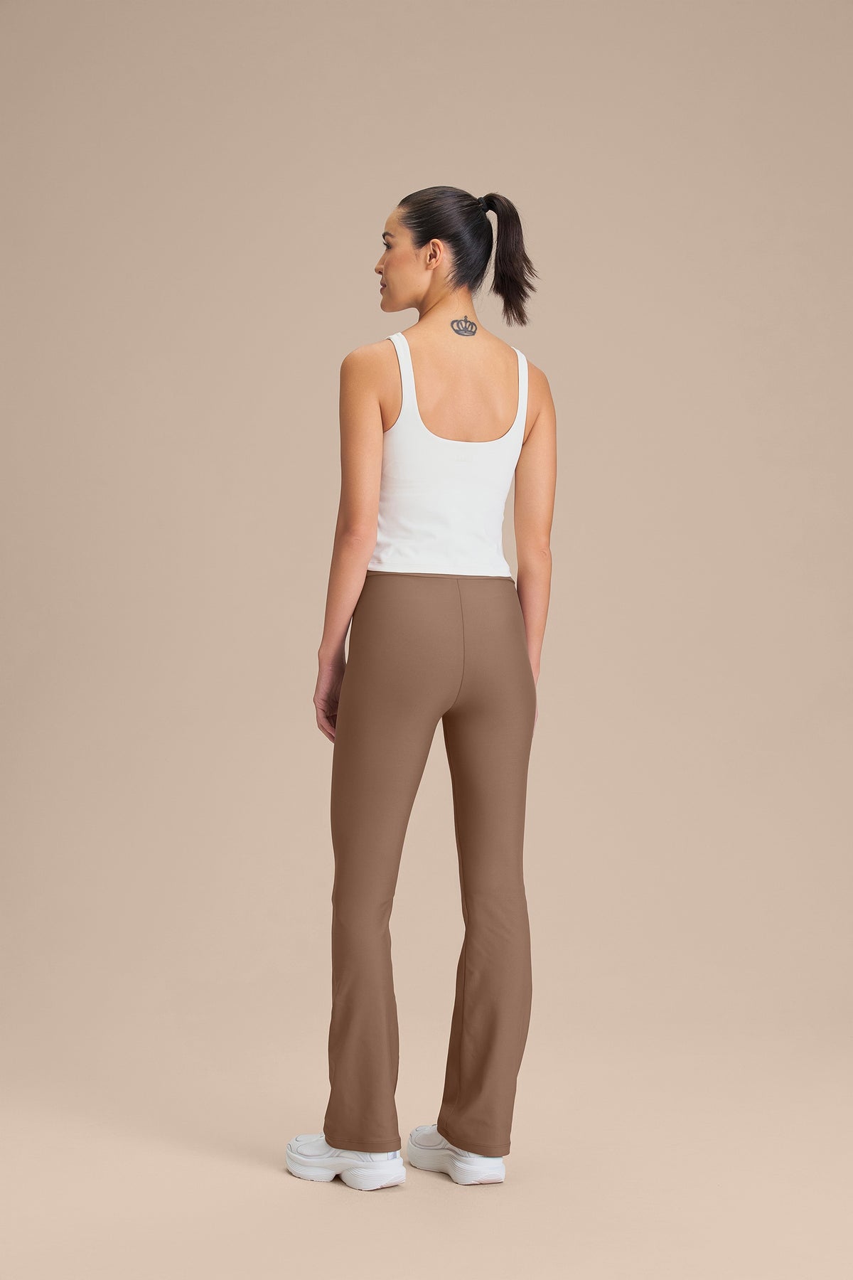 Sense® Move Crop Tank