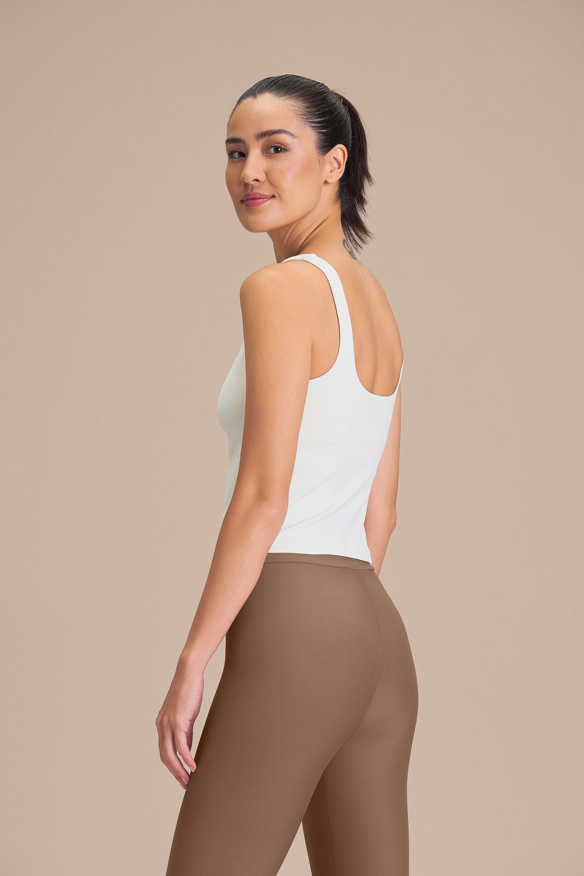 LEVE Activewear-Redaktionsbild