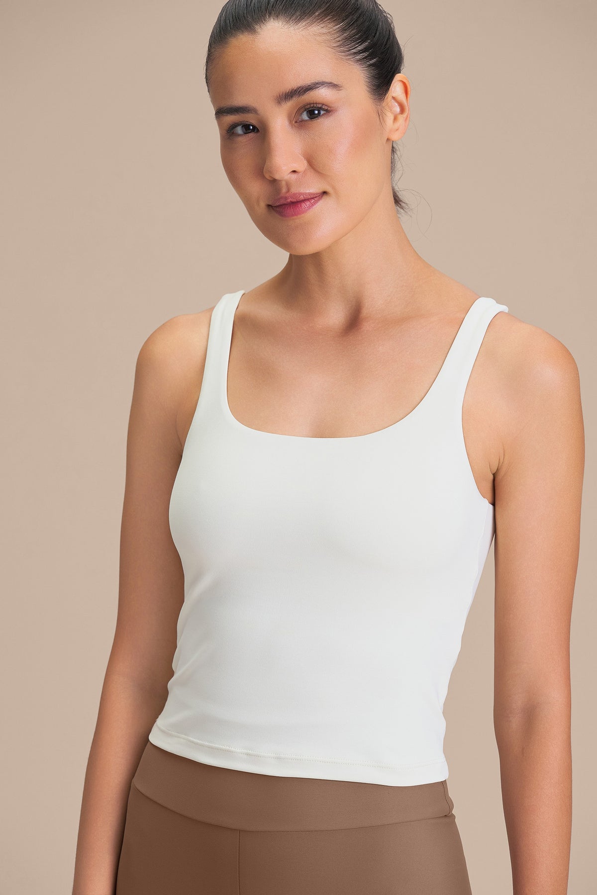 Sense® Move Crop Tank