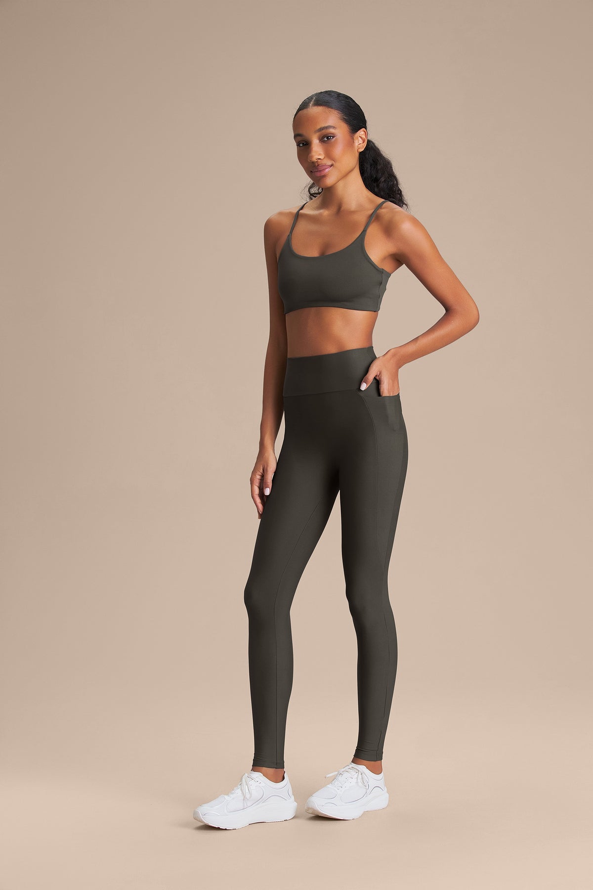 Hydefit® Adaptiv Pocket Legging
