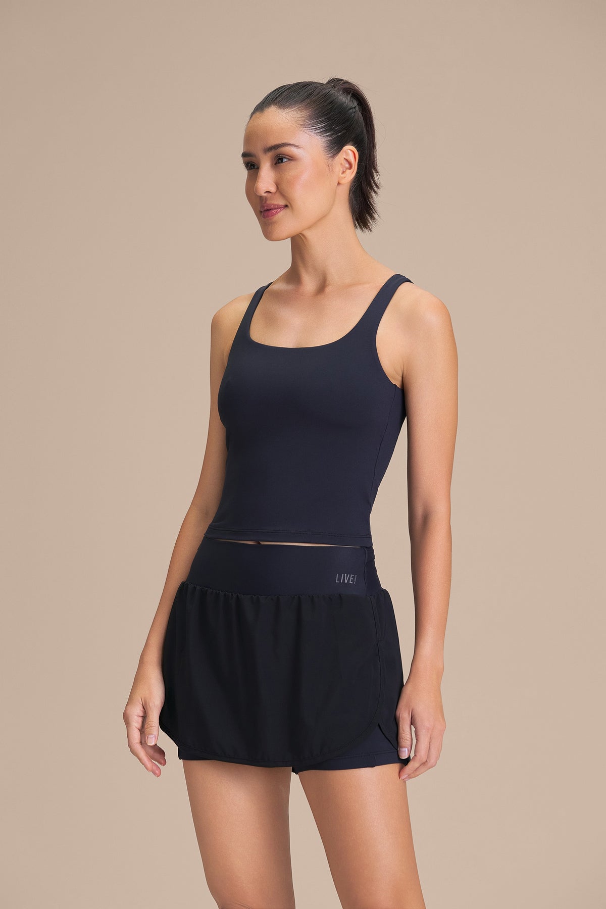 Sense® Move Crop Tank