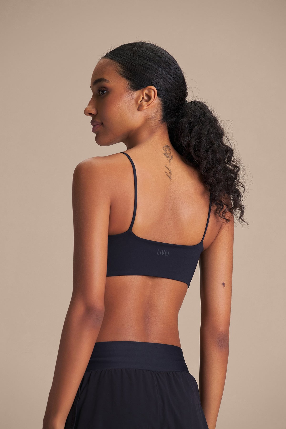 Sense® Curve BH