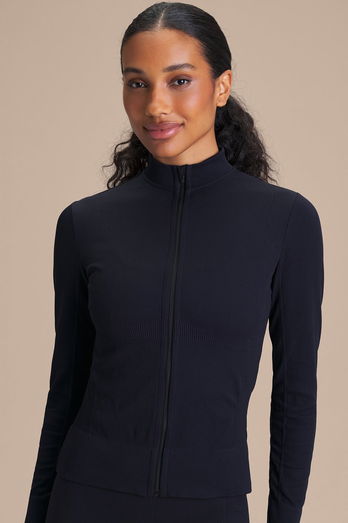 Seamless Knit® Jacke