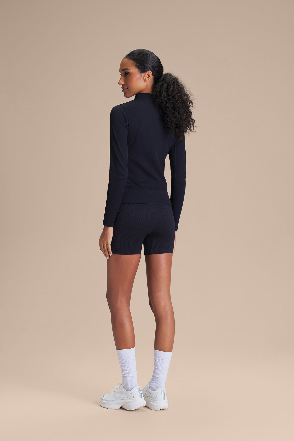 Seamless Knit® Jacke