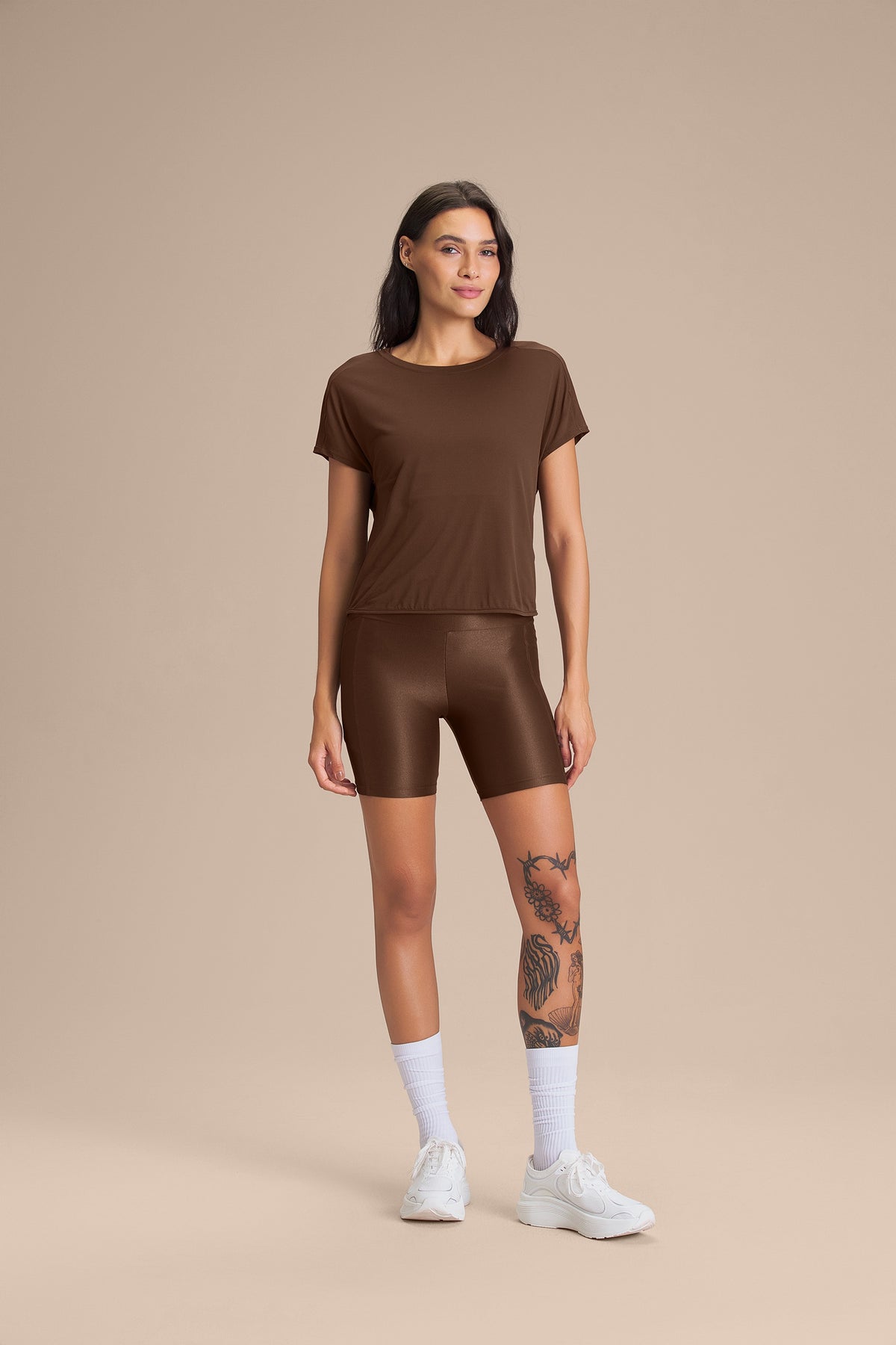 Comfort Breath Rückenteil-T-Shirt