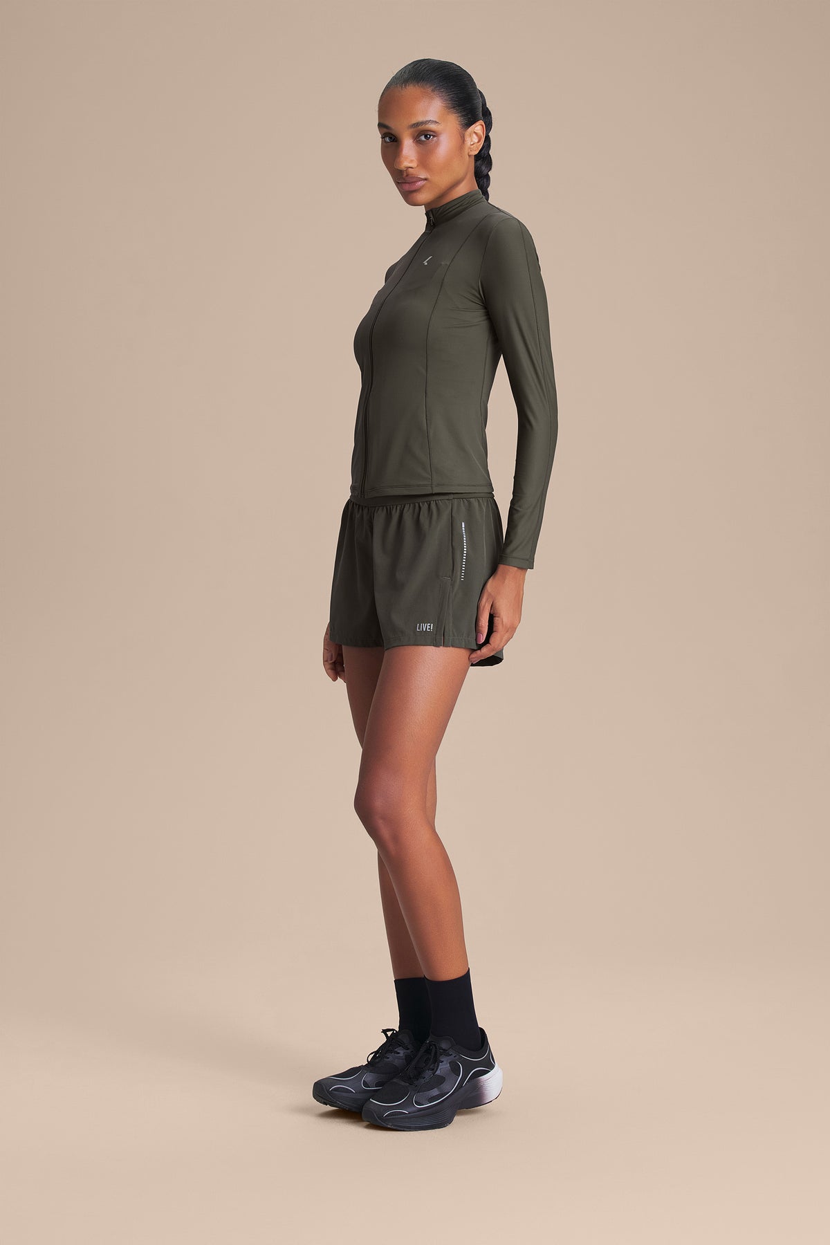 Harmony Jacke
