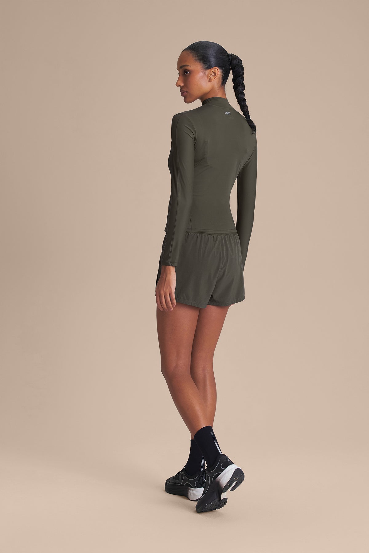 Harmony Jacke