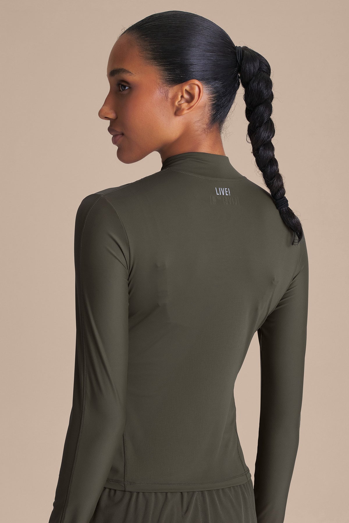 Harmony Jacke