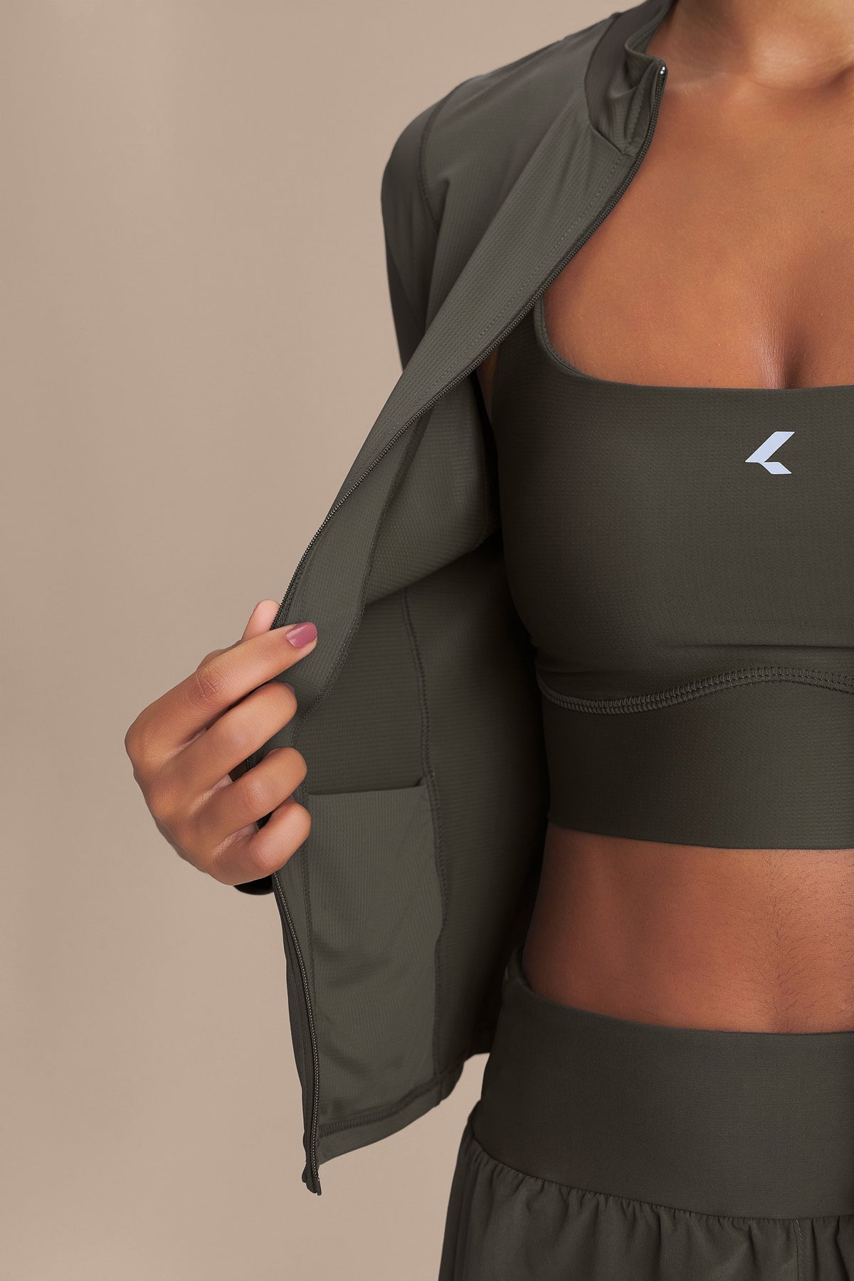 Harmony Jacke