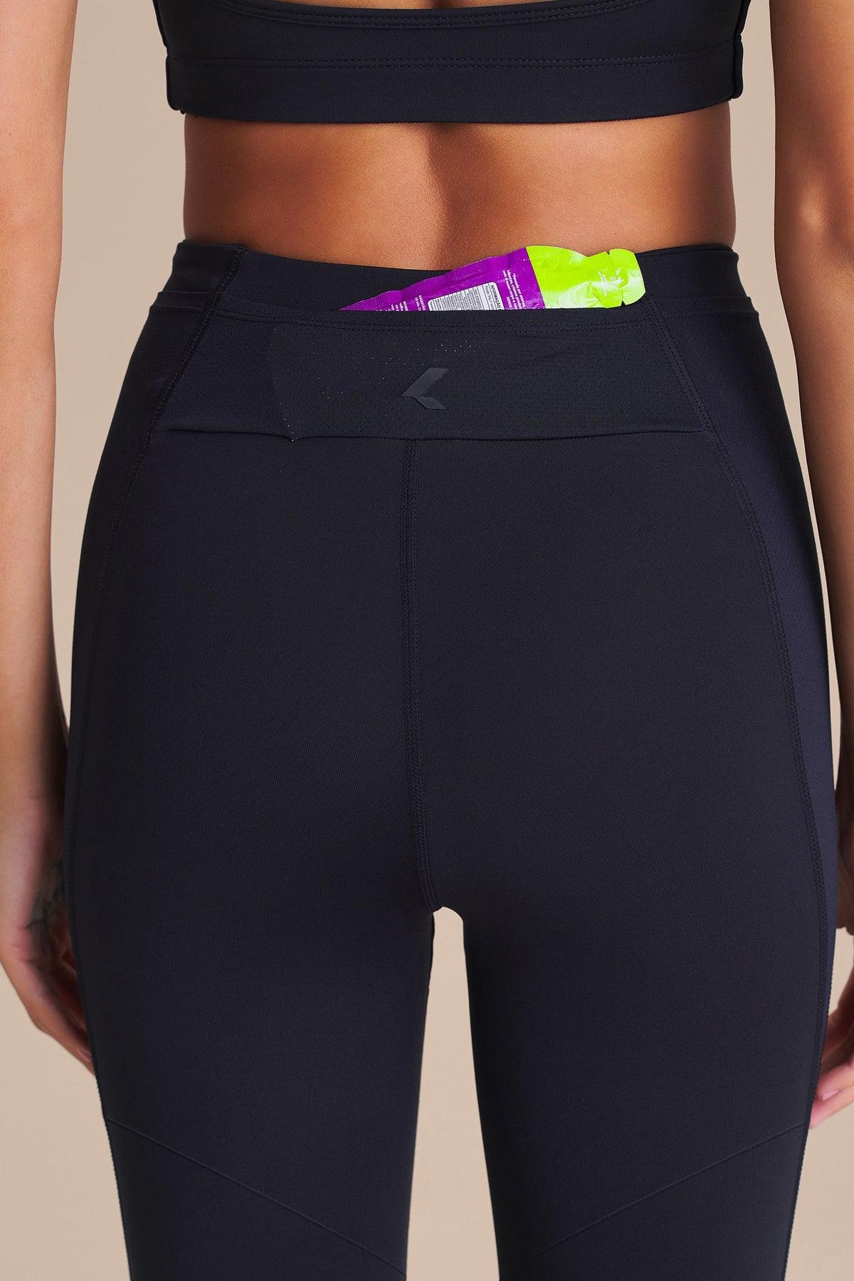 ByNature Gitter-Leggings